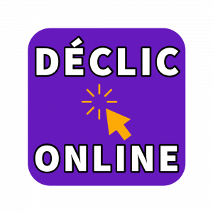 déclic online